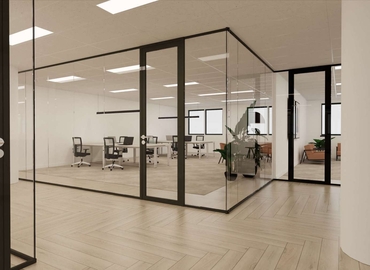 30 m² Business space in Amsterdam West Gateway, Kabelweg 57 (1014 BB) - 6 | MatchOffice