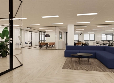 30 m² Business space in Amsterdam West Gateway, Kabelweg 57 (1014 BB) - 3 | MatchOffice.com