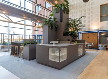 30 m² Serviced office in Amsterdam West Gateway, Kabelweg 57 (1014 BB) - 5 | MatchOffice