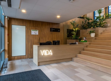 30 m² Business park in Amsterdam West Gateway, Kabelweg 57 (1014 BB) - 4 | MatchOffice