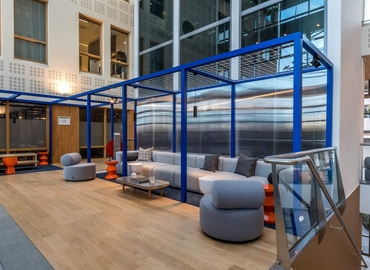 30 m² Business park in Amsterdam West Gateway, Kabelweg 57 (1014 BB) - 8 | MatchOffice.com