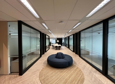 Flex Coworking Ruimte in Amsterdam West | Direct Beschikbaar 2 | finde-buerogemeinschaft.de 5430499 kabelweg 57 | finde-buerogemeinschaft.de