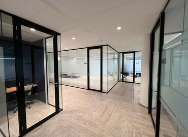 30 m² Business center in Amsterdam West Gateway, Kabelweg 57 (1014 BB) - 9 | MatchOffice.com