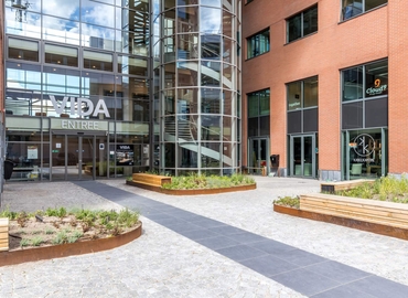 30 m² Business park in Amsterdam West Gateway, Kabelweg 57 (1014 BB) - 7 | MatchOffice.com