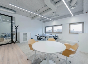 30 m² Business park in Amsterdam East, Joop Geesinkweg 501 (1096 AX) - 3 | MatchOffice.com