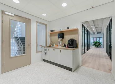 30 m² Business space in Amsterdam East, Joop Geesinkweg 501 (1096 AX) - 0 | MatchOffice.com