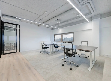 30 m² Business space in Amsterdam East, Joop Geesinkweg 501 (1096 AX) - 5 | MatchOffice