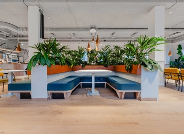 30 m² Business park in Amsterdam East, Joop Geesinkweg 501 (1096 AX) - 7 | MatchOffice