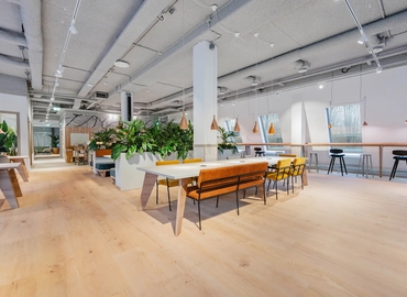 30 m² Business center in Amsterdam East, Joop Geesinkweg 501 (1096 AX) - 6 | MatchOffice