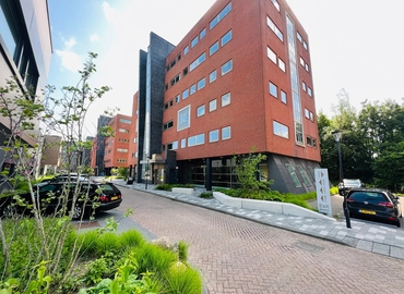 Bedrijfsgebouw te huur in Amsterdam Oost, Joop Geesinkweg 501, (1096 AX) - 4 | MatchOffice.nl