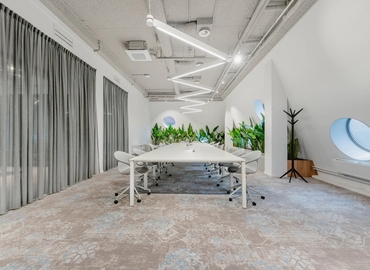 30 m² Business center in Amsterdam East, Joop Geesinkweg 501 (1096 AX) - 9 | MatchOffice