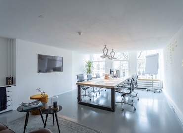 30 m² Business space in Amsterdam Centre, Herengracht 221 (1016 BG) - 5 | MatchOffice.com