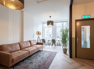 30 m² Serviced office in Amsterdam Centre, Herengracht 221 (1016 BG) - 3 | MatchOffice