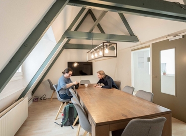 30 m² Business center in Amsterdam Centre, Herengracht 221 (1016 BG) - 4 | MatchOffice