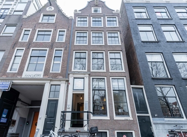 30 m² Business center in Amsterdam Centre, Herengracht 221 (1016 BG) - 0 | MatchOffice