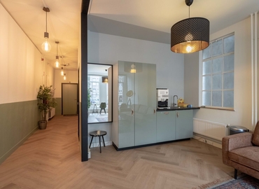 30 m² Serviced office in Amsterdam Centre, Herengracht 221 (1016 BG) - 7 | MatchOffice