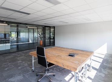 133 m² Serviced office in Bodegraven-Reeuwijk, Hondsdraf 10 (2412 AZ) - 0 | MatchOffice.com