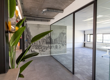 133 m² Business center in Bodegraven-Reeuwijk, Hondsdraf 10 (2412 AZ) - 3 | MatchOffice