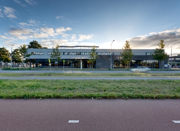 Bedrijvenpark te huur in Bodegraven-Reeuwijk, Hondsdraf 10, (2412 AZ) - 1 | MatchOffice.nl