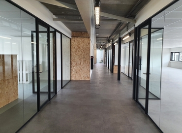 133 m² Business space in Bodegraven-Reeuwijk, Hondsdraf 10 (2412 AZ) - 5 | MatchOffice