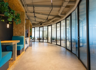 404 m² Serviced office in Zoetermeer, Boerhaavelaan 20 (2713 HX) - 5 | MatchOffice