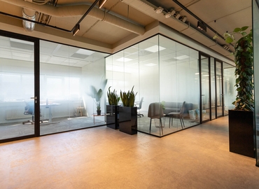 404 m² Business park in Zoetermeer, Boerhaavelaan 20 (2713 HX) - 1 | MatchOffice