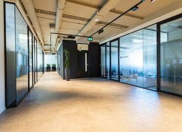 404 m² Serviced office in Zoetermeer, Boerhaavelaan 20 (2713 HX) - 0 | MatchOffice.com