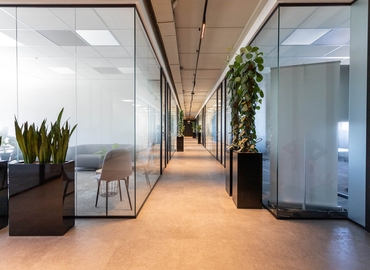 404 m² Serviced office in Zoetermeer, Boerhaavelaan 20 (2713 HX) - 2 | MatchOffice.com