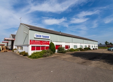 240 m² Serviced office in Lisse, Achterweg-Zuid 82 (2161 DZ) - 7 | MatchOffice.com