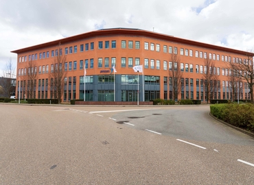 5170 m² Business park in Leiden, Archimedesweg 29 (2333 CM) - 9 | MatchOffice.com