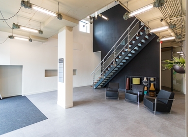 950 m² Business park in Leiden, Lammenschansweg 130D (2321 JX) - 5 | MatchOffice