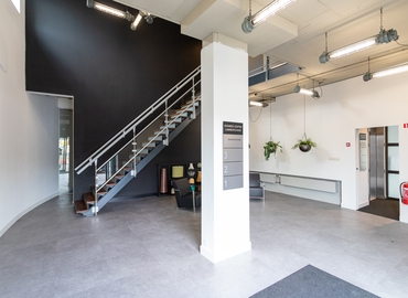 950 m² Business park in Leiden, Lammenschansweg 130D (2321 JX) - 4 | MatchOffice