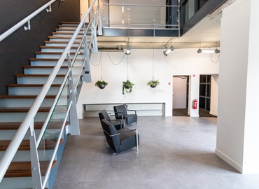 Bedrijventerrein te huur in Leiden, Lammenschansweg 130D, (2321 JX) - 0 | MatchOffice