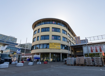 950 m² Serviced office in Leiden, Lammenschansweg 130D (2321 JX) - 8 | MatchOffice.com