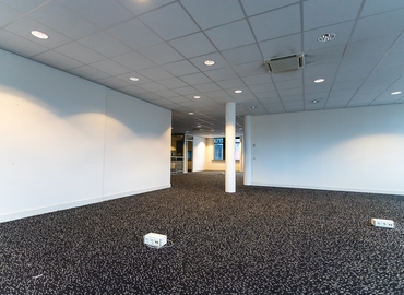 Bedrijfsruimte te huur in Leiden, Lammenschansweg 130D, (2321 JX) - 6 | MatchOffice.nl