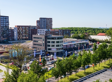 Bedrijvenpark te huur in Leiden, Lammenschansweg 130D, (2321 JX) - 7 | MatchOffice