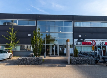 353 m² Serviced office in Leiden, Fruitweg 38 (2321 DH) - 4 | MatchOffice.com
