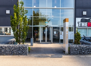 Bedrijventerrein te huur in Leiden, Fruitweg 38, (2321 DH) - 1 | MatchOffice