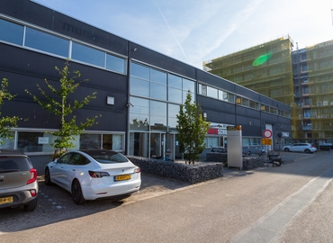353 m² Business space in Leiden, Fruitweg 38 (2321 DH) - 6 | MatchOffice