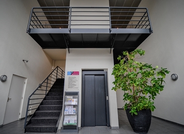 213 m² Business space in Leiden, Fruitweg 22 (2321 GK) - 0 | MatchOffice.com