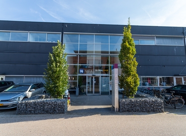 Bedrijvenpark huren in Leiden, Fruitweg 22, (2321 GK) - 0 | MatchOffice.nl