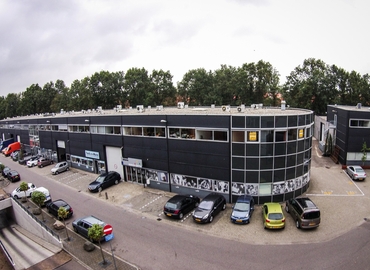 213 m² Business space in Leiden, Fruitweg 22 (2321 GK) - 8 | MatchOffice.com