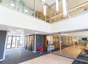 1120 m² Business center in Leiden, Schipholweg 9 (2316 XB) - 1 | MatchOffice.com