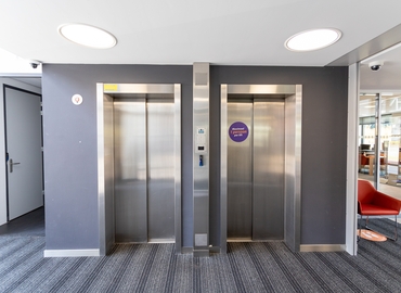 Bedrijfsgebouw te huur in Leiden, Schipholweg 9, (2316 XB) - 2 | MatchOffice.nl