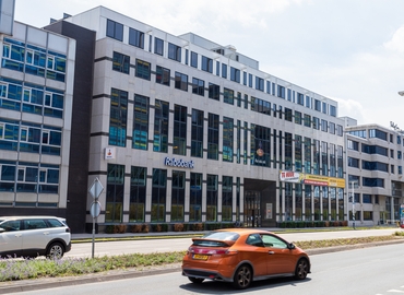 1120 m² Business park in Leiden, Schipholweg 9 (2316 XB) - 0 | MatchOffice.com