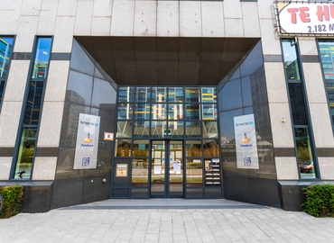 Bedrijfsgebouw huren in Leiden, Schipholweg 9, (2316 XB) - 5 | MatchOffice.nl