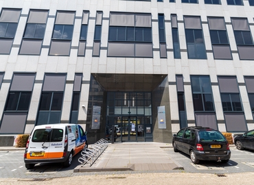 1120 m² Business park in Leiden, Schipholweg 9 (2316 XB) - 3 | MatchOffice.com
