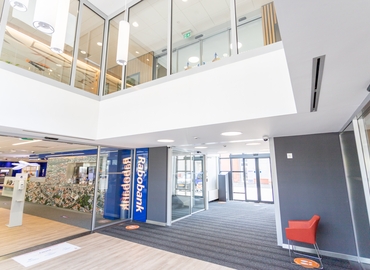 1120 m² Business park in Leiden, Schipholweg 9 (2316 XB) - 10 | MatchOffice