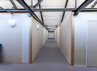 350 m² Business space in Katwijk, Sandtlaan 40 (2223 GG) - 1 | MatchOffice.com