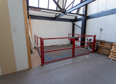 Bedrijfsgebouw te huur in Katwijk, Sandtlaan 40, (2223 GG) - 9 | MatchOffice